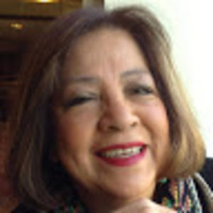 Meet your Posher, Beatrice